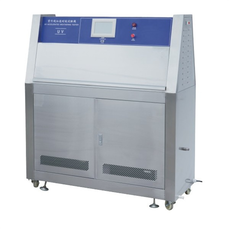 塑料管業(yè)紫外耐候老化試驗箱